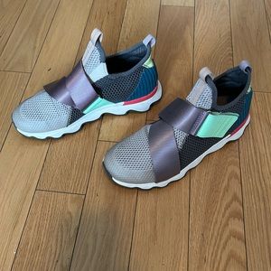 Sorel Multicolor Sneakers -like new-sz 8!